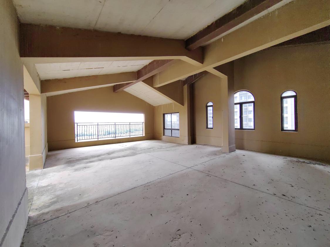 整租·嘉和城(高迪公馆)