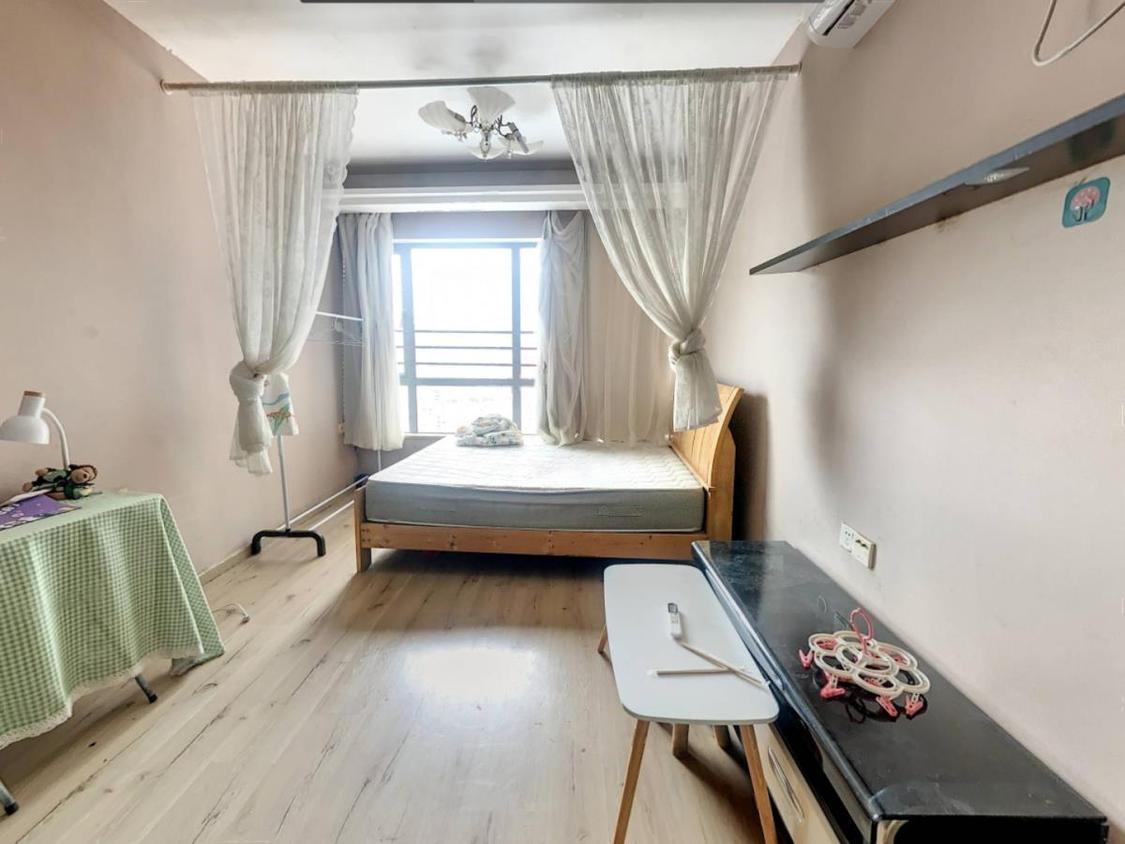 整租·京基御景华城