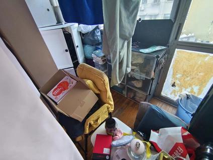 普陀甘泉宜川整租 新黄小区1室0厅/33平/高楼层