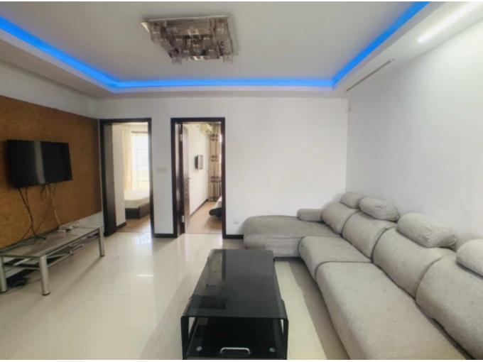 整租·凝霞小区