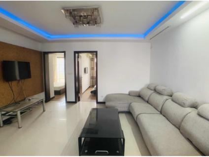 鹿城黄龙整租 凝霞小区3室1厅/87平/高楼层