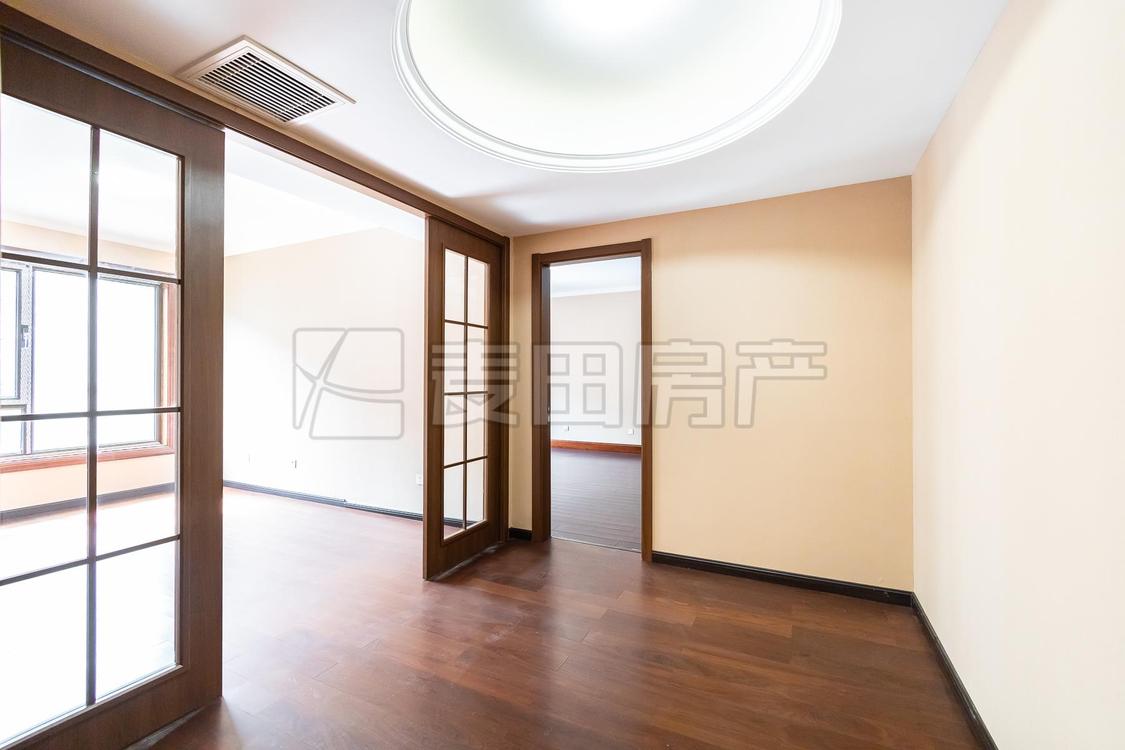 整租·北京花园