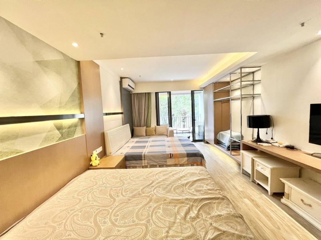 整租·绿地悦澜湾