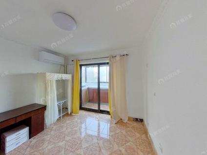 通州台湖整租 首开万科城市之光2室1厅/83平/低楼层