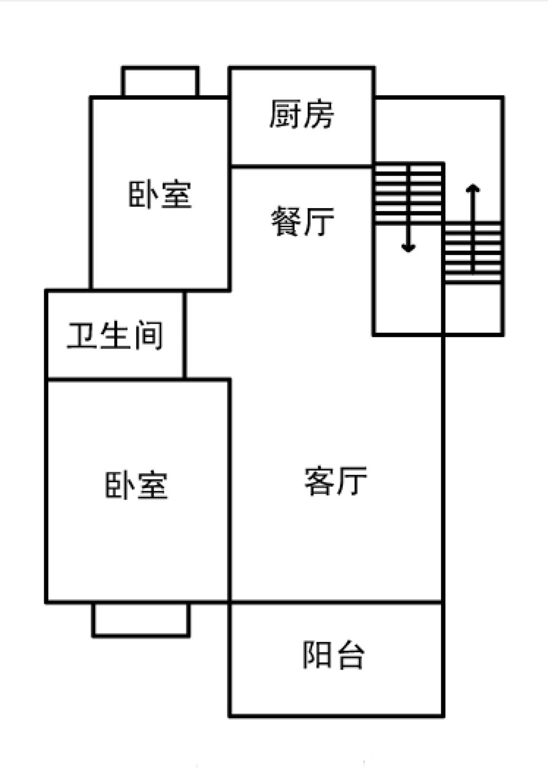 整租·蓝庭国际