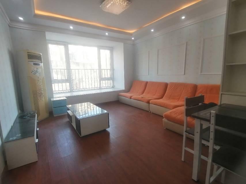 整租·世茂诺沙湾(四五期)