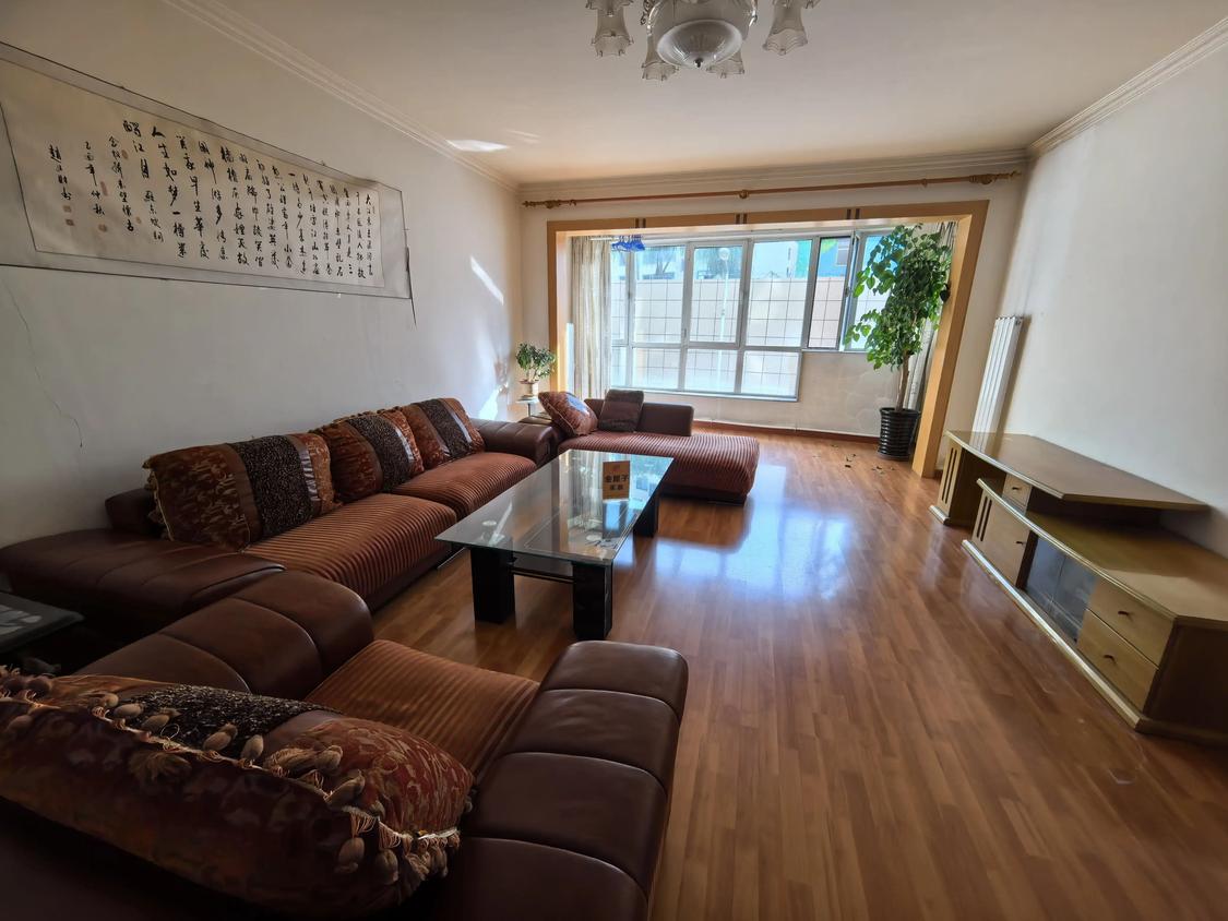 整租·海晏花园