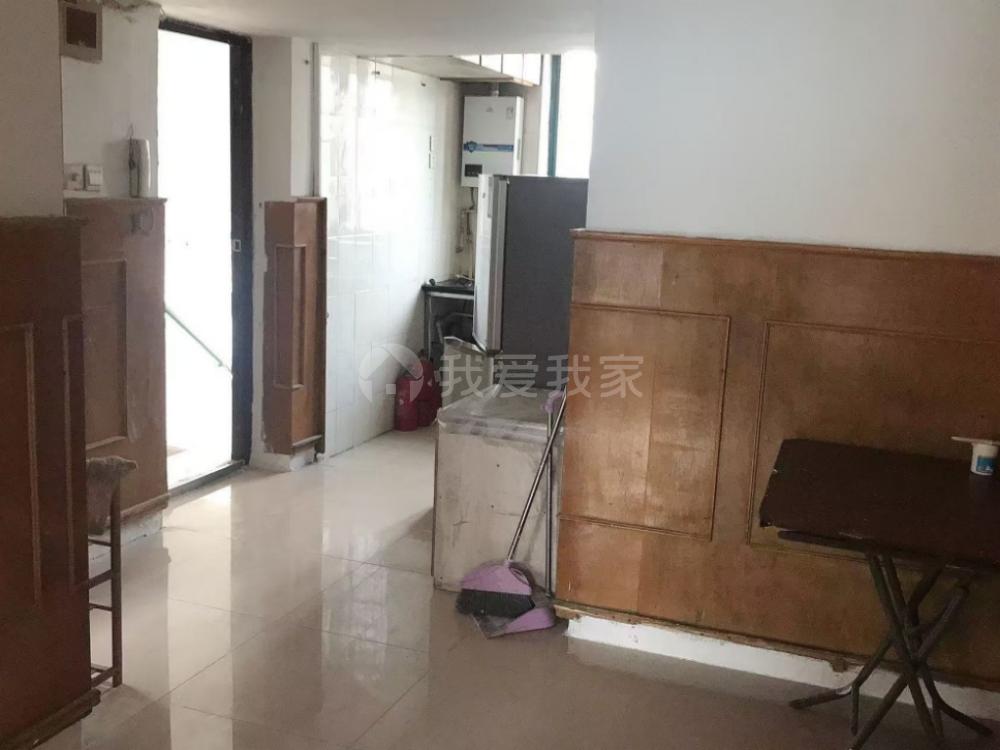 整租·中南小区(中山南一路)