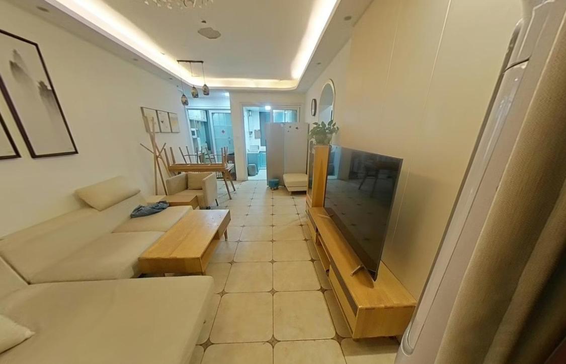 整租·保利罗兰香谷