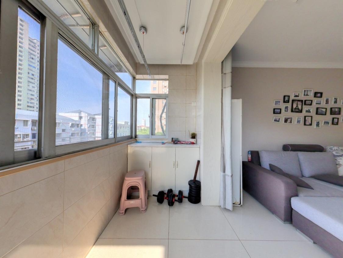 整租·建都新村(东区)