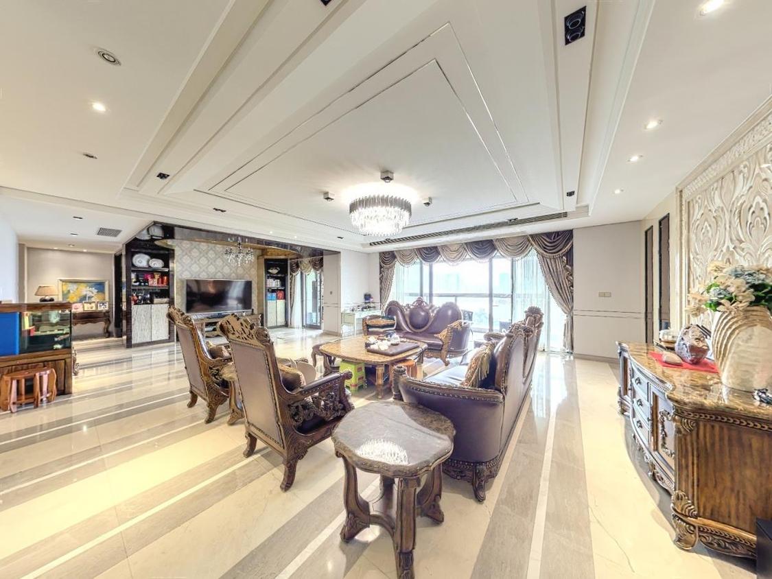 整租·保利天悦