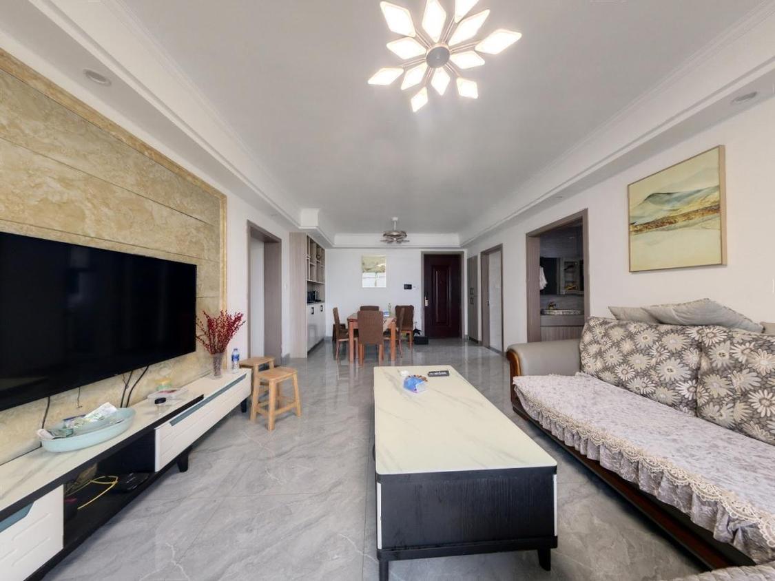 整租·绿城柳岸晓风