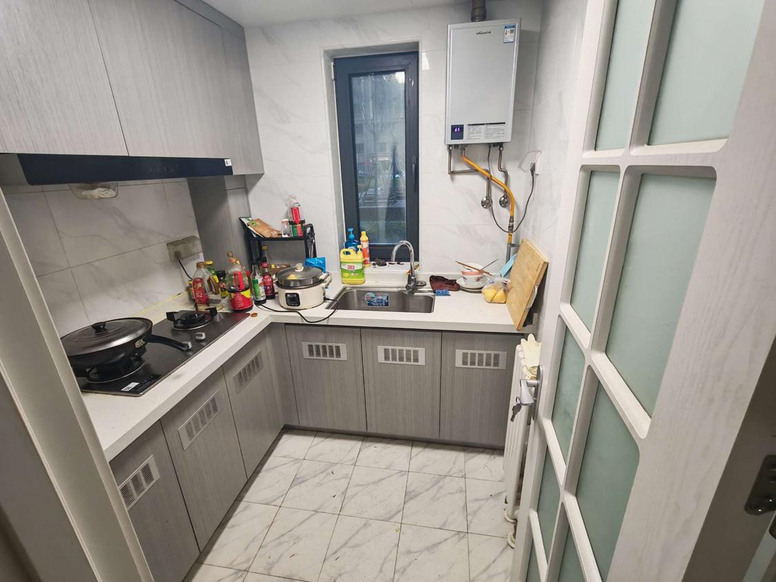 合租·兴合家园