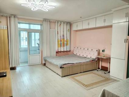 undefined整租·新平北路5号院·1室1厅50㎡ | 南 | 平谷 平谷其他