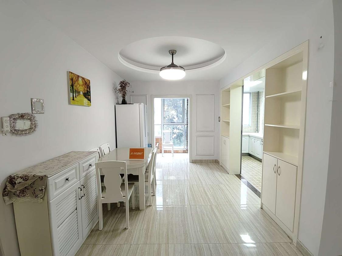 整租·西苑小区