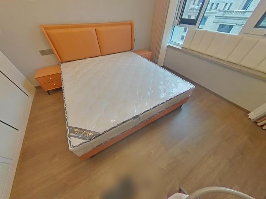 整租·滨江金茂府