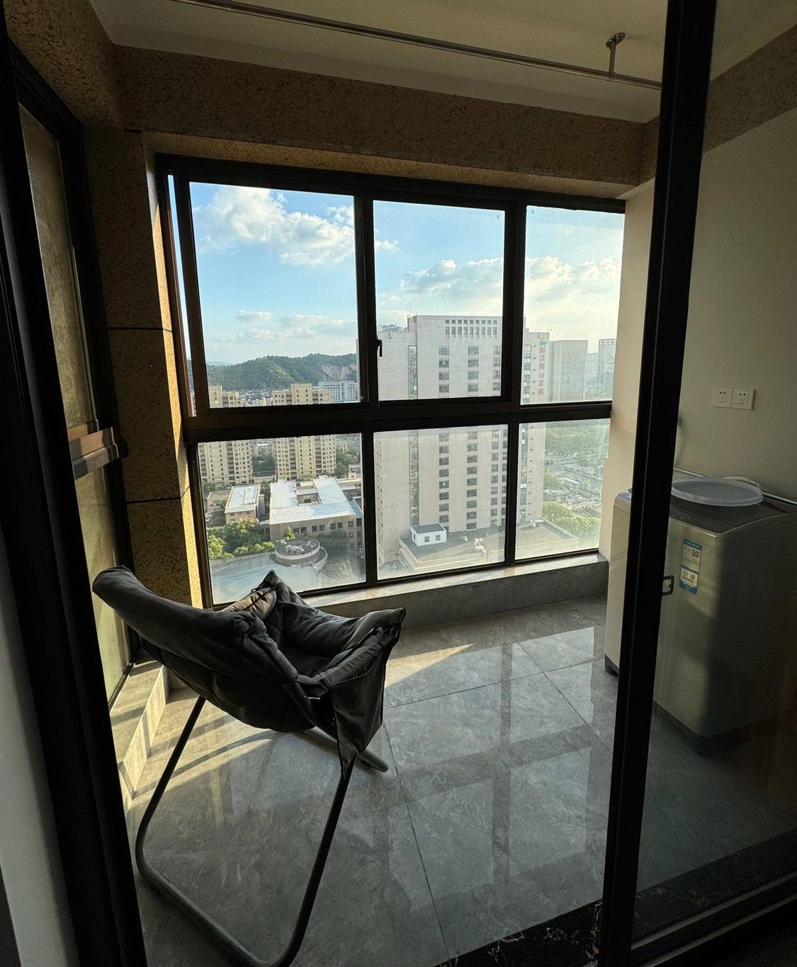 合租·汇郡海棠苑