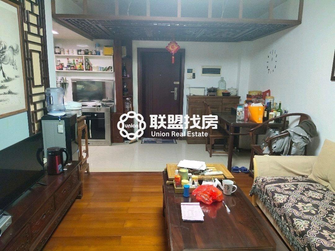 整租·广汇东湖城