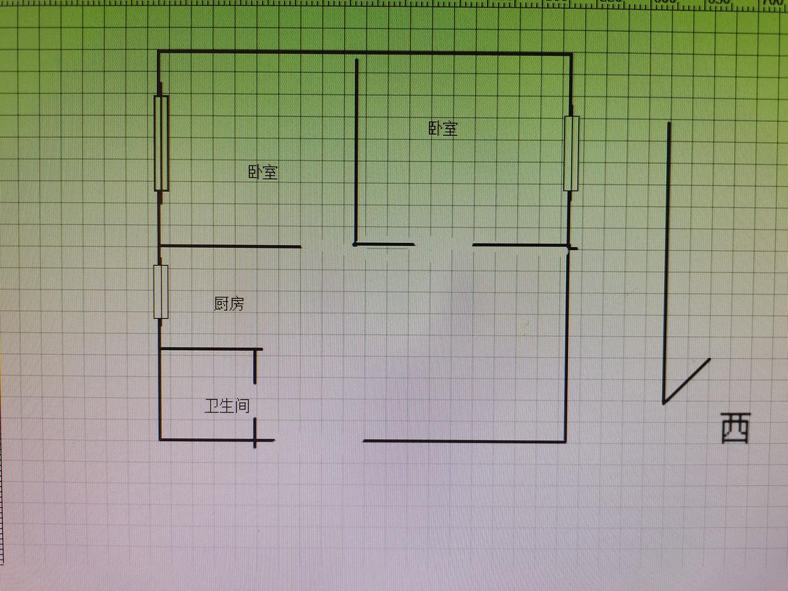 整租·洛轴13号街坊