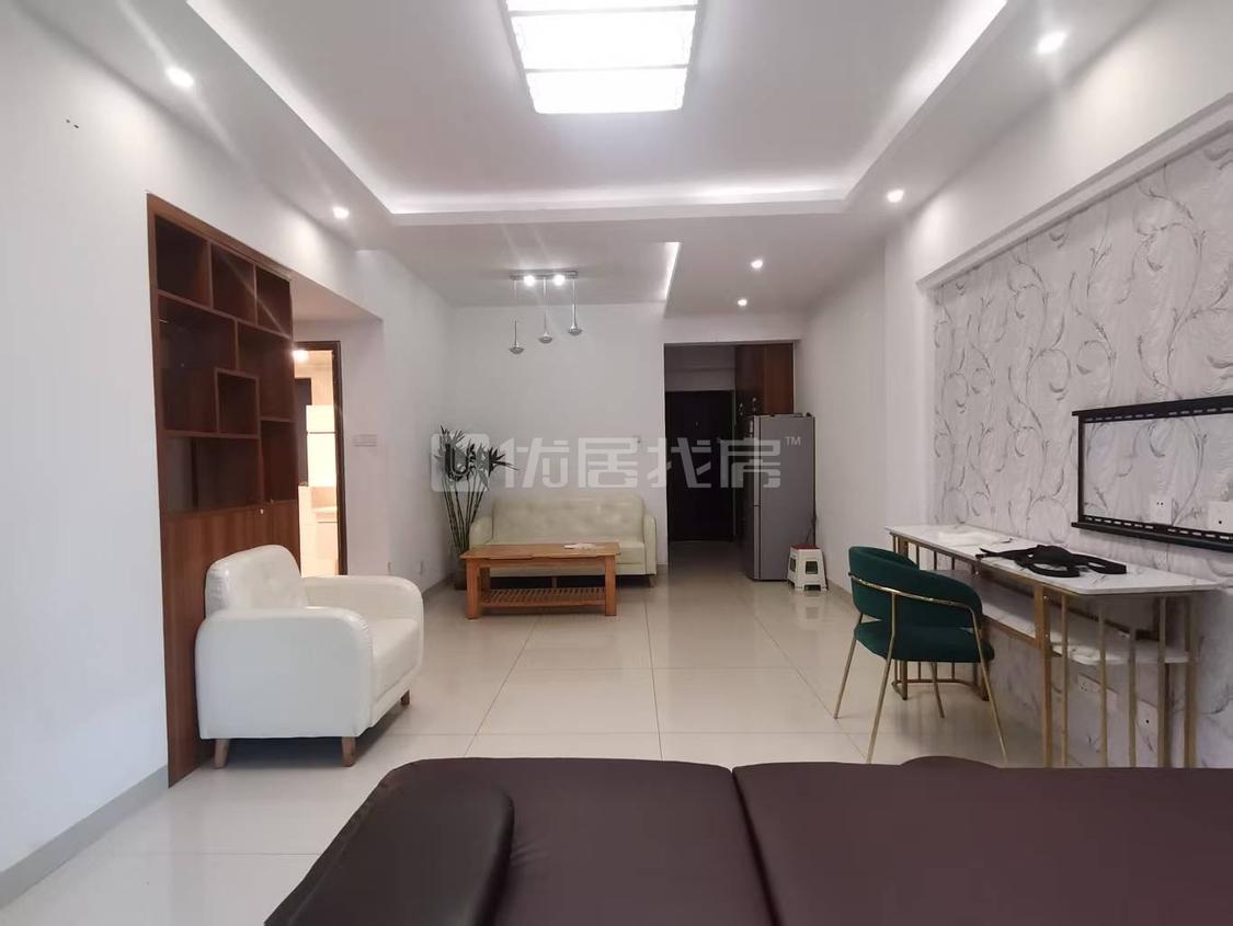 整租·银海尚御