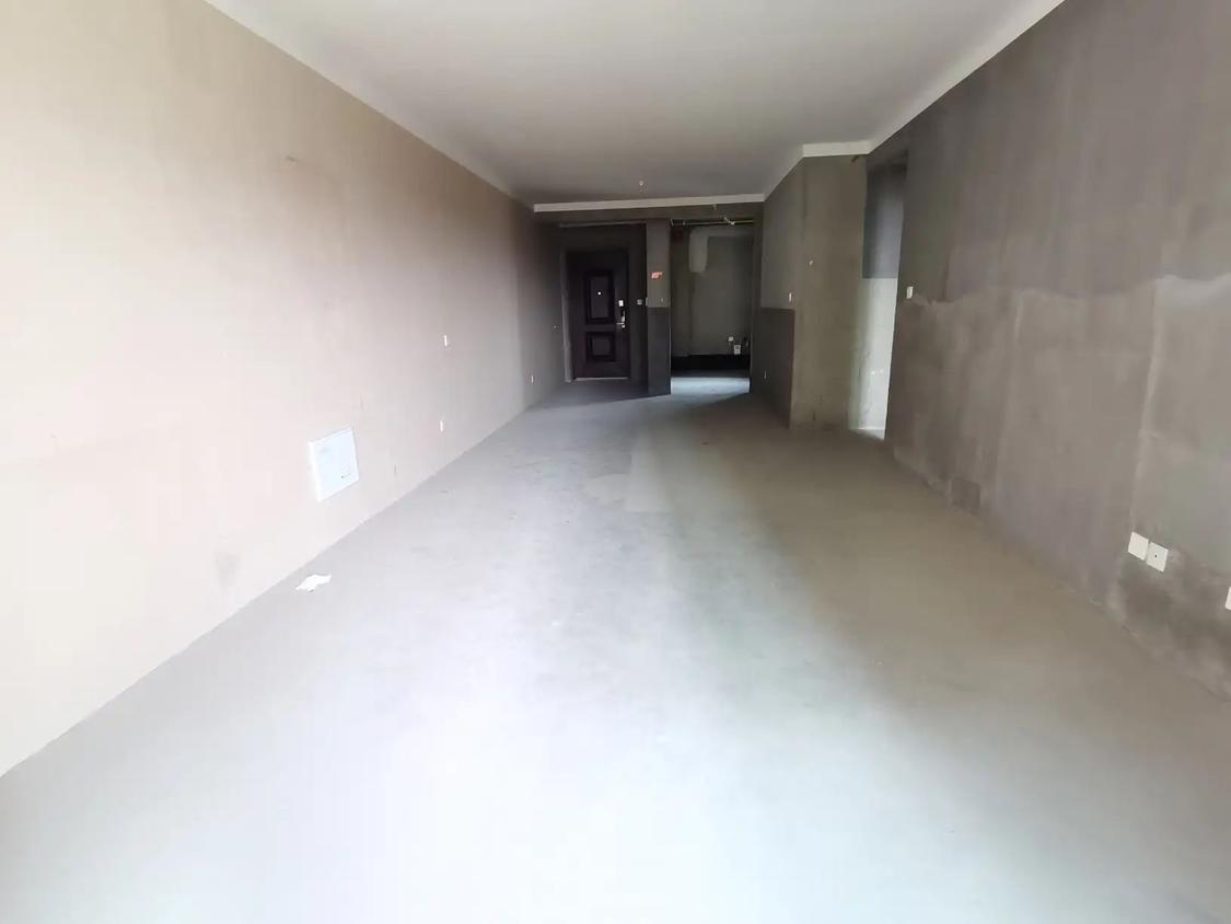 整租·新城玺樾府