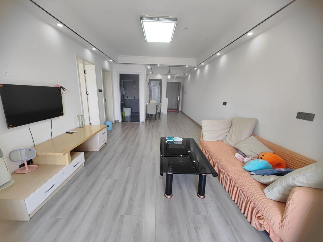 整租·金鹰国际花园南苑