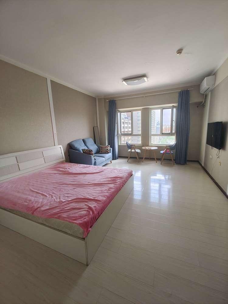 整租·丽水丁香园