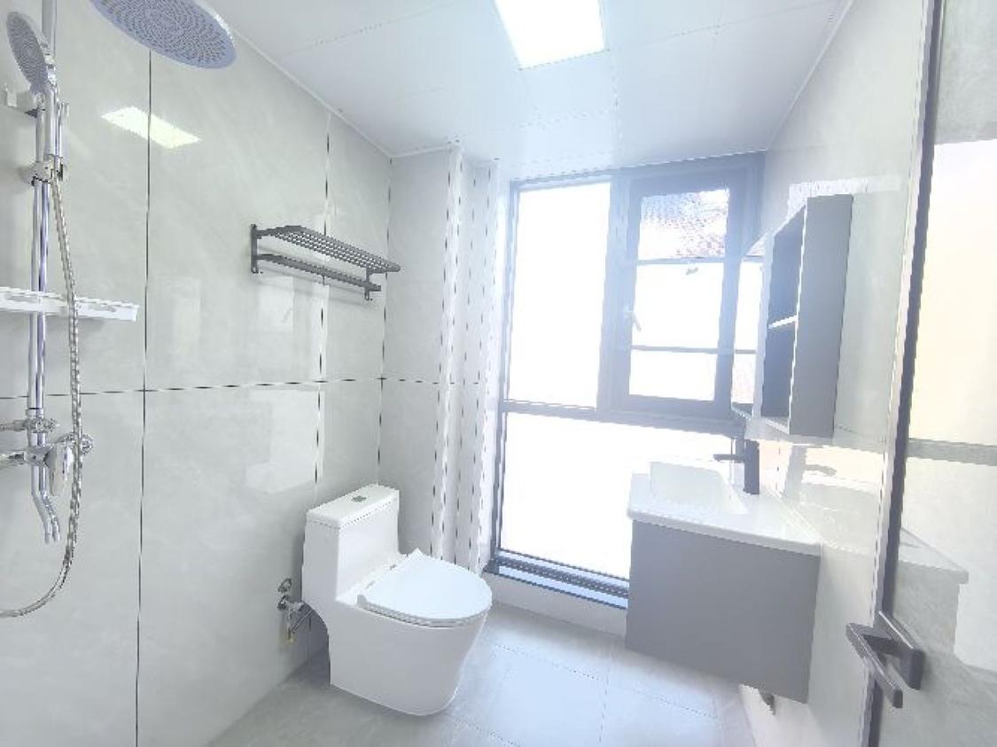 整租·海璟天翡