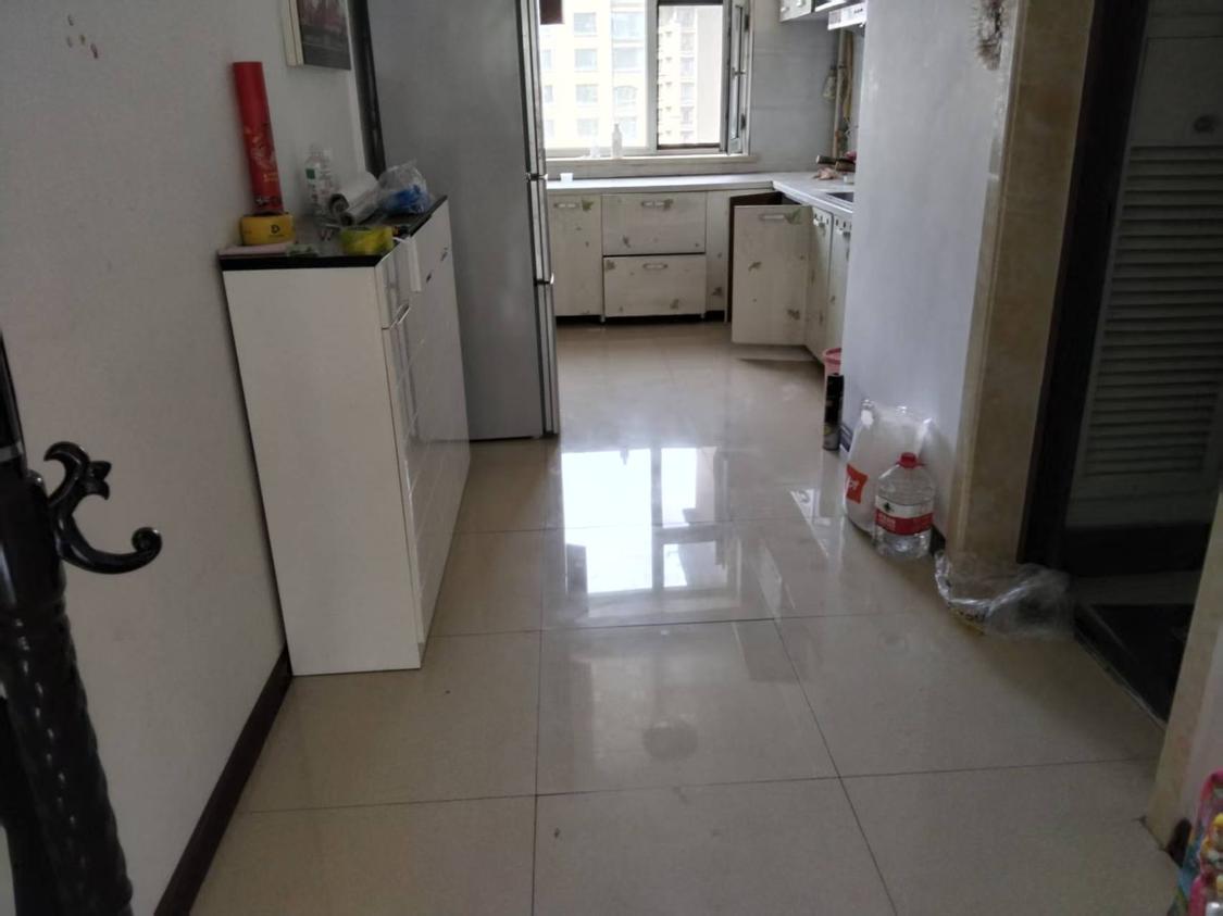 整租·大禹华邦(B区)