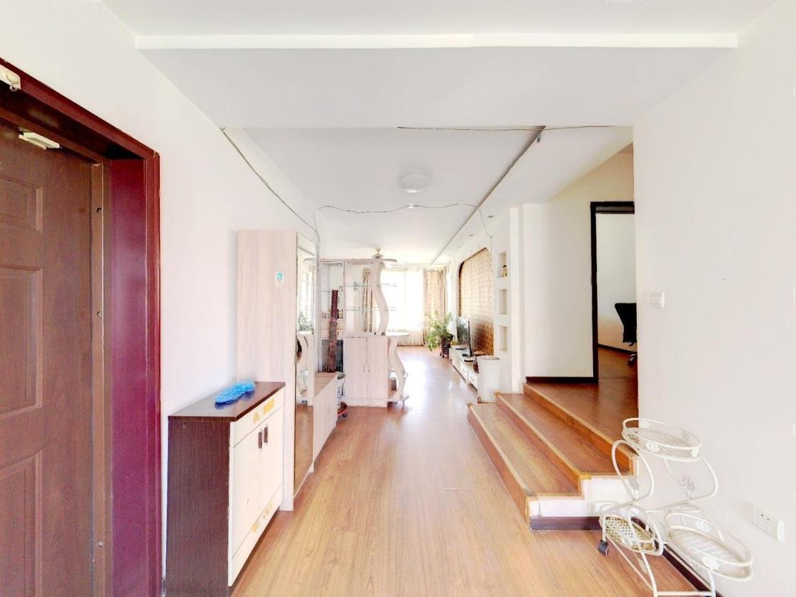 整租·路劲太阳城(绿萱园)