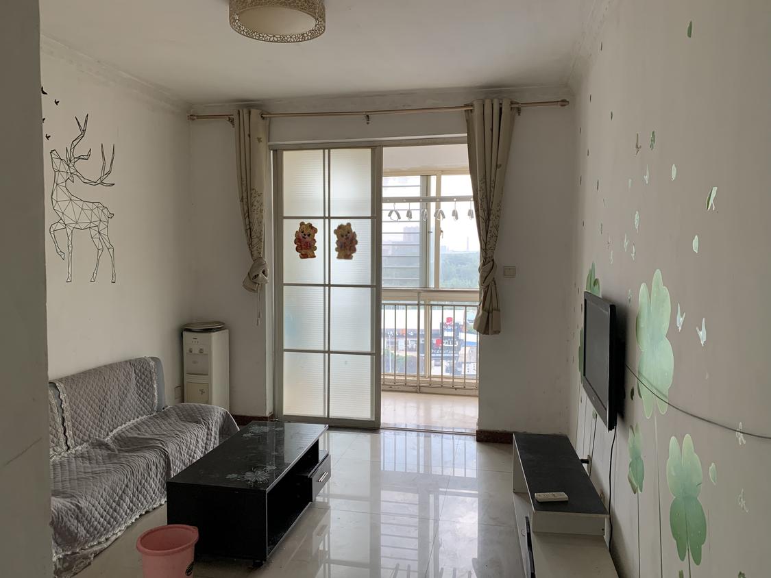 整租·裕河家园