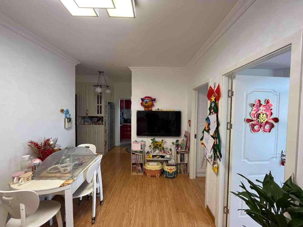 整租·中冶尚园