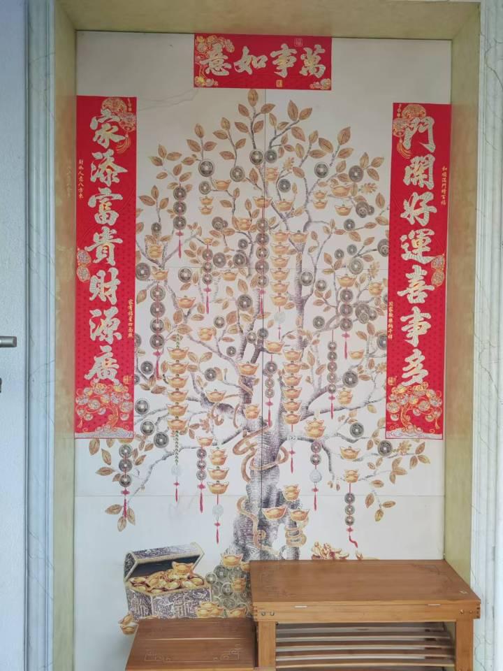 整租·碧桂园碧海云天