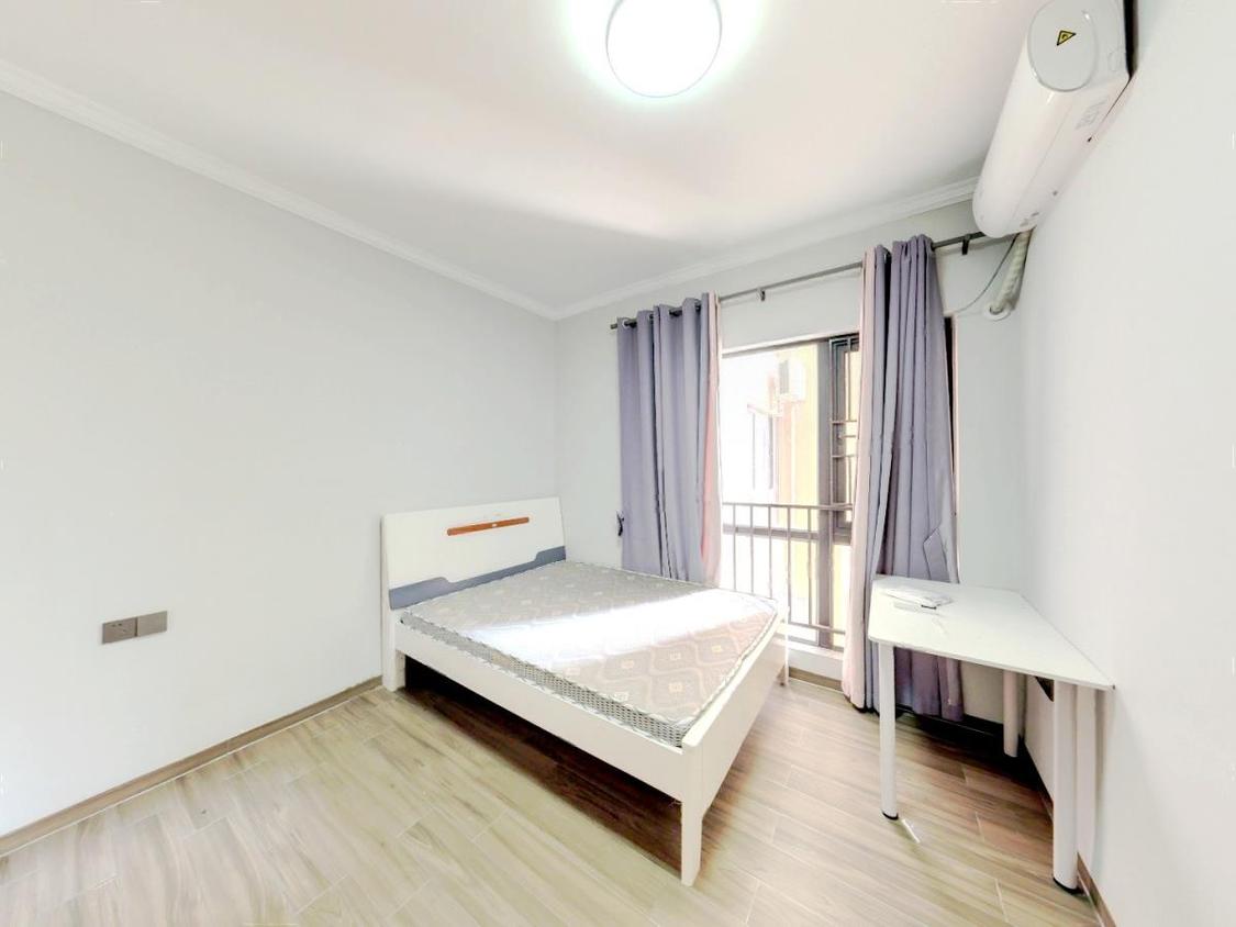 整租·盛和园(东区)