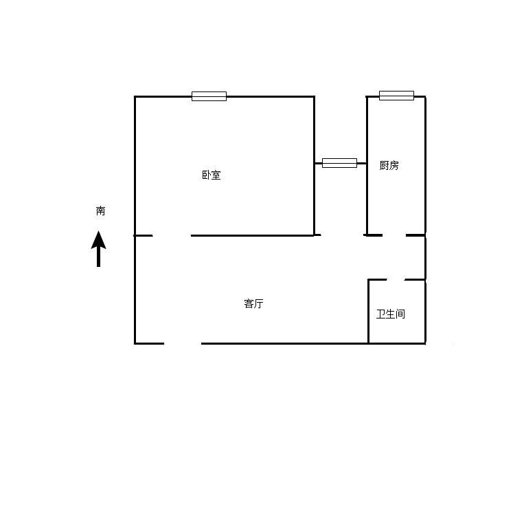 整租·隆达新苑