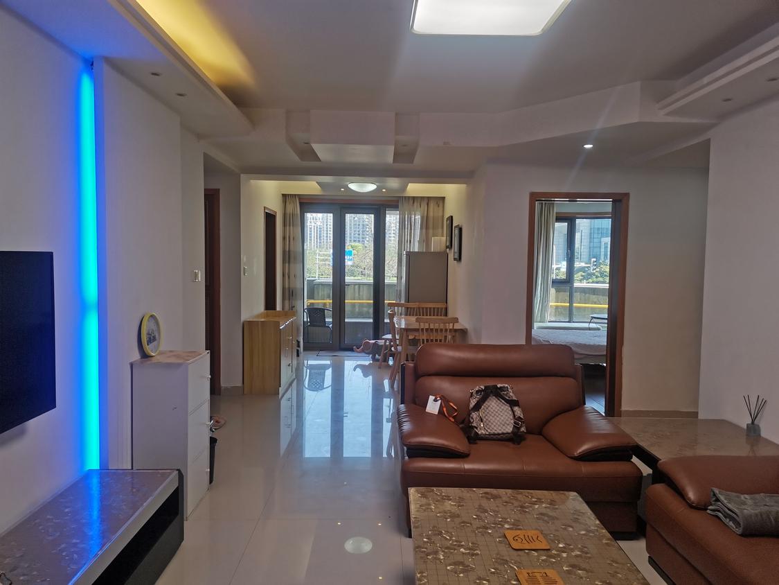 整租·皇冠花园(一期)