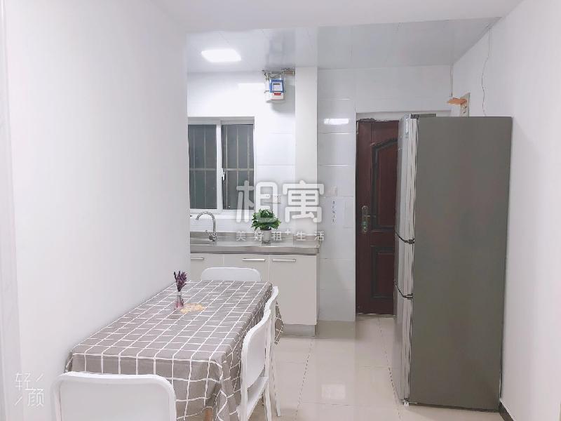 整租·开发浦东