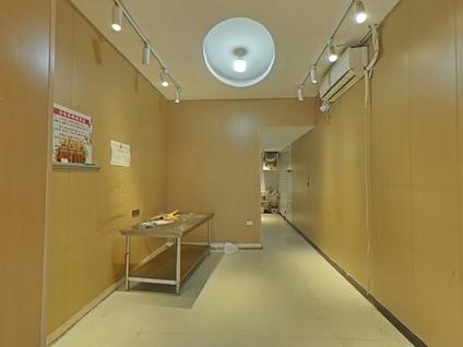 雁塔大寨路整租 恒大城1室1厅/36平/低楼层