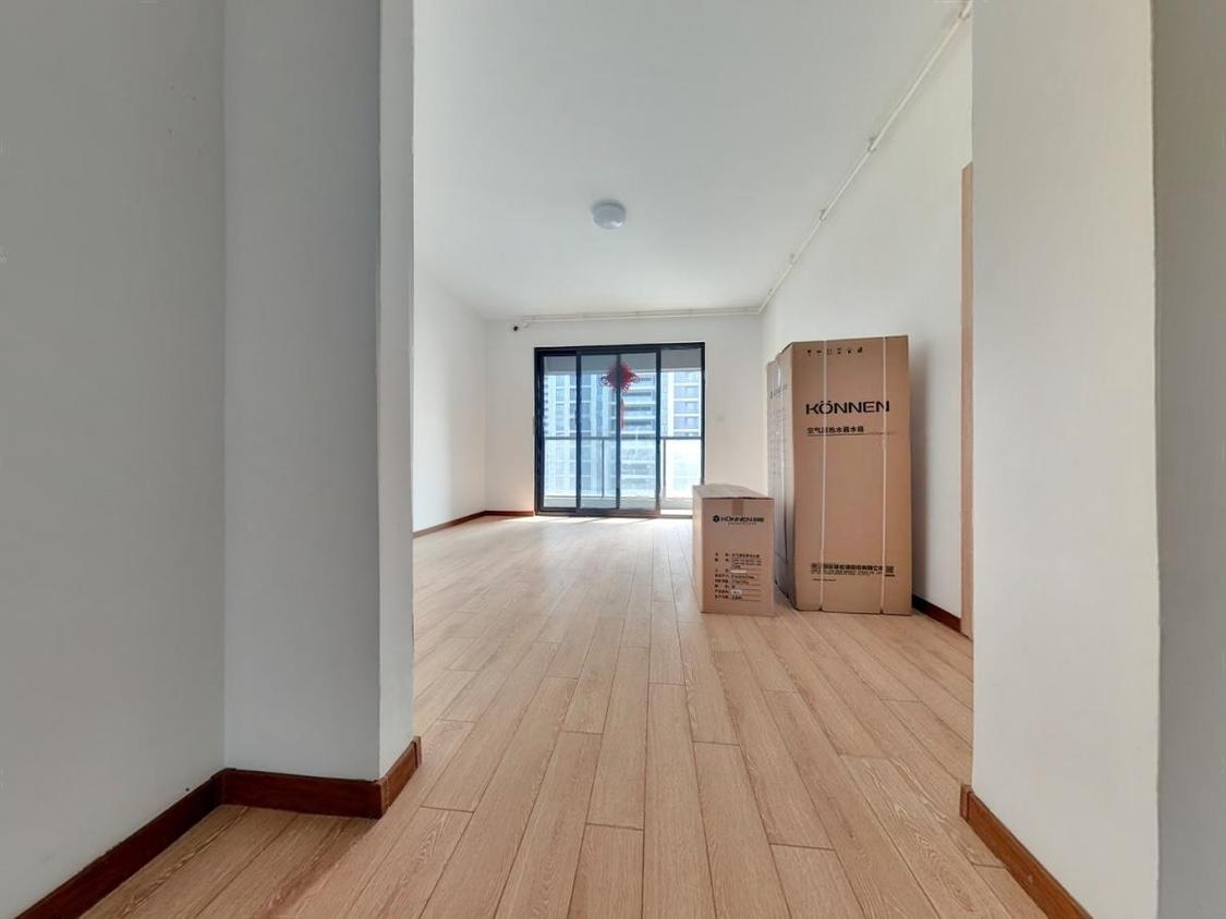 整租·云熙望府