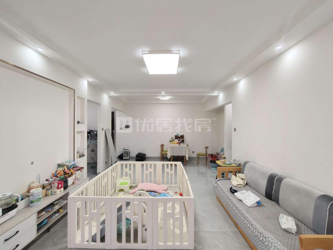 整租·新希望白麓城(郦璟苑)