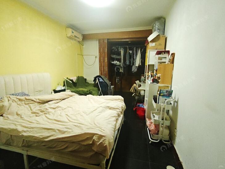 整租·琉璃井东街