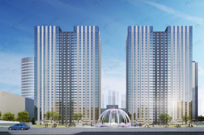 和记大合城效果图