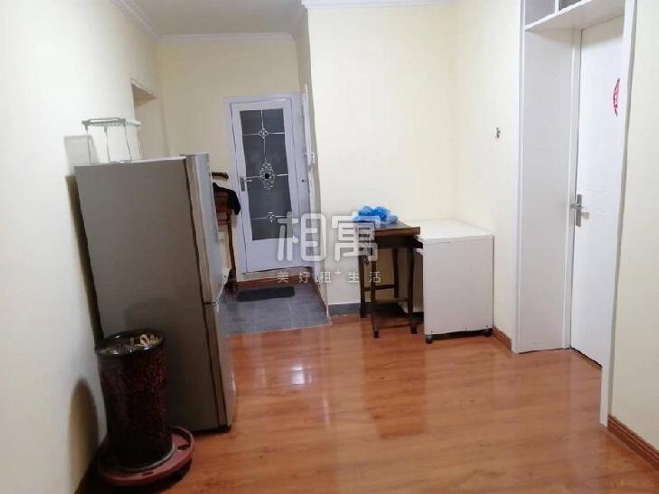 合租·厂洼小区