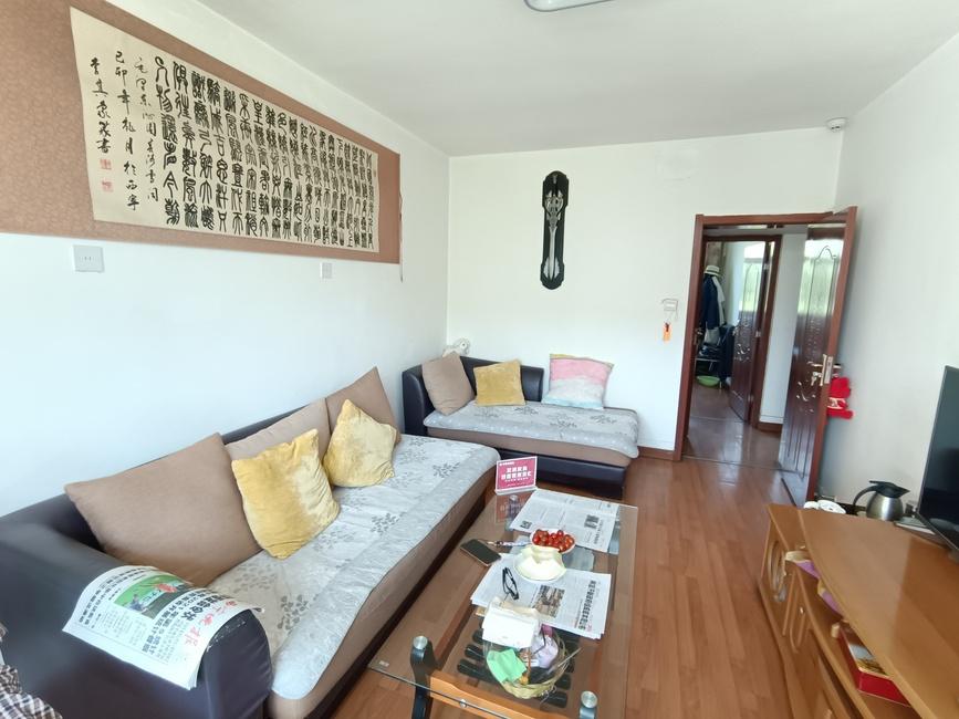 整租·虎台小区(虎台二巷)