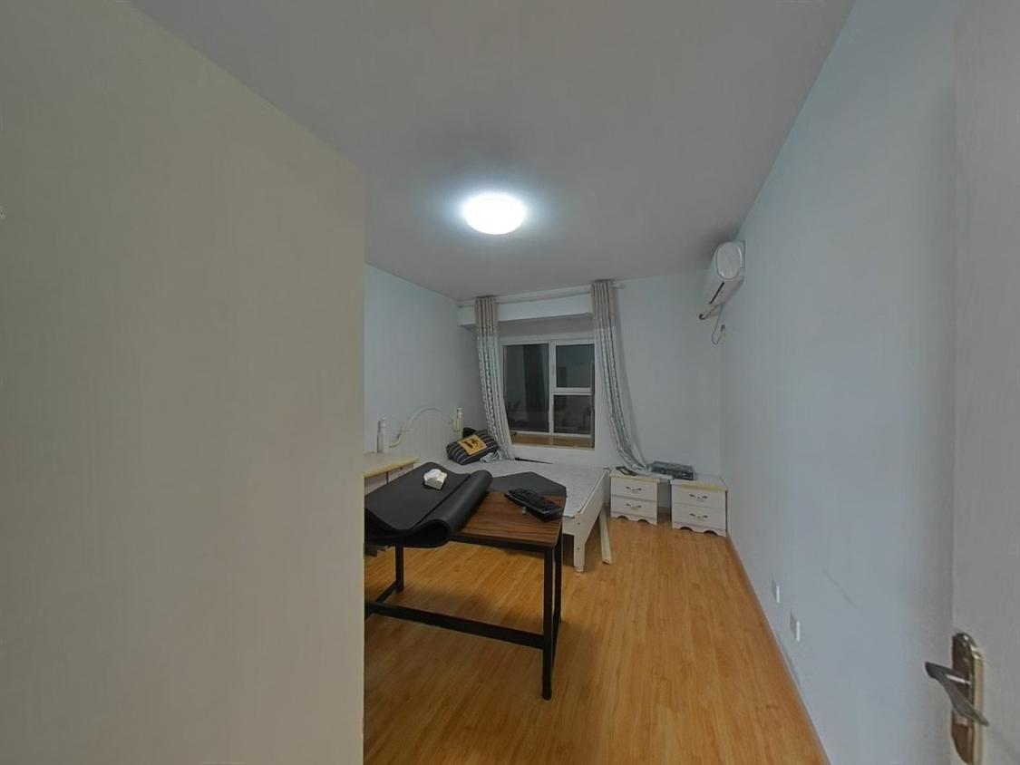 整租·创维乐活城