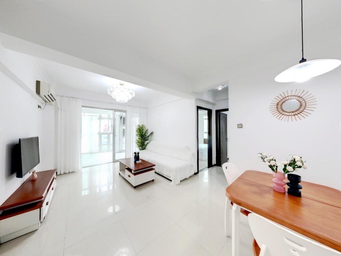 整租·湖里大唐世家(一期)