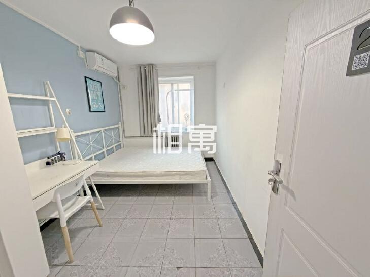 合租·二里庄北里