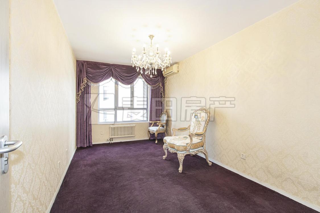 整租·润枫德尚苑