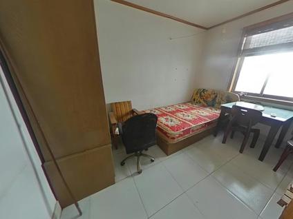 雁塔科技路整租 太白小区2室1厅/60平/中楼层