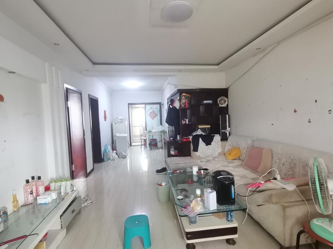 整租·东小庄社区